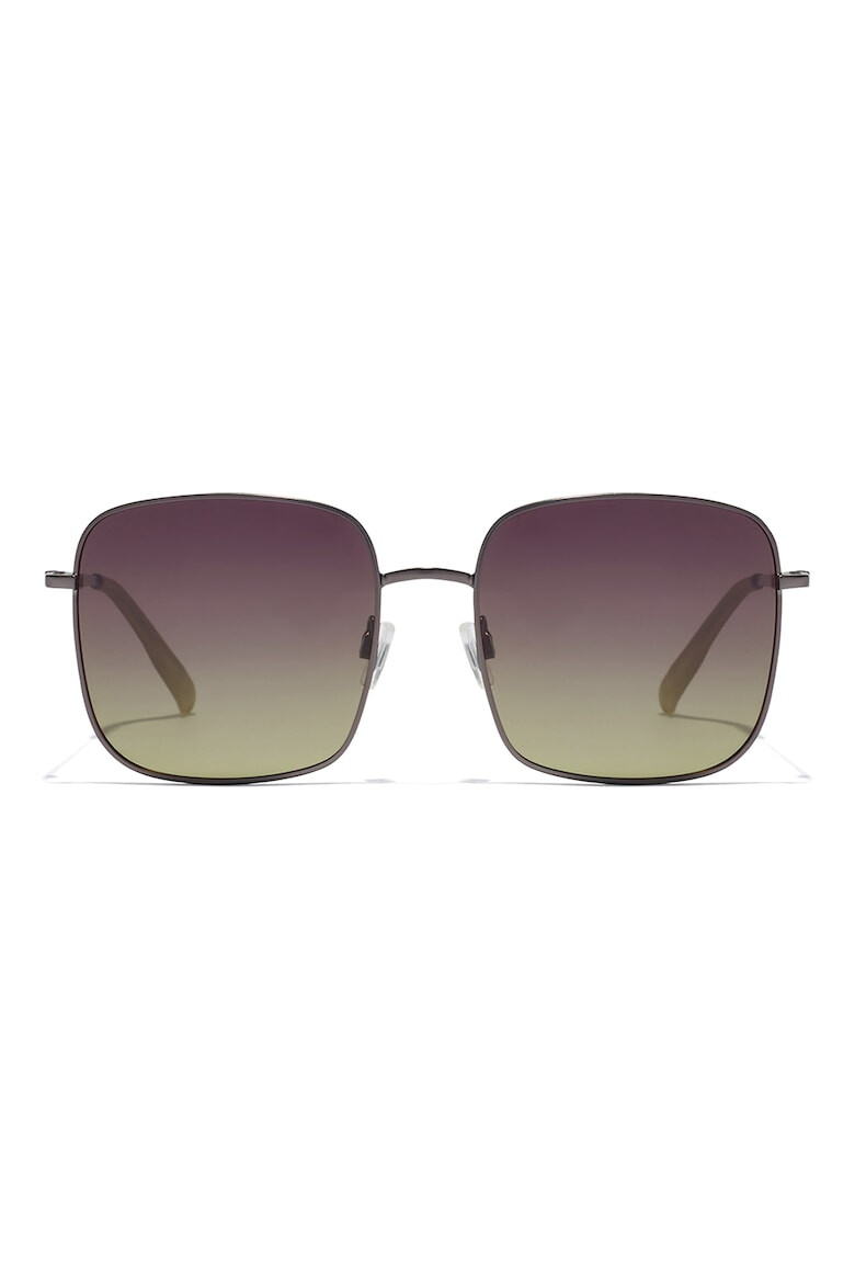 Hawkers Ochelari de soare unisex aviator cu lentile in degrade - Pled.ro