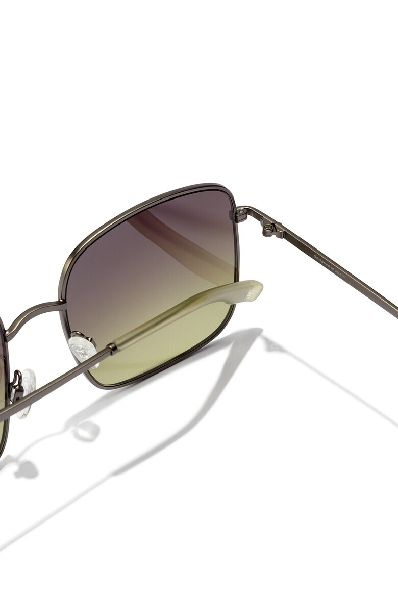 Hawkers Ochelari de soare unisex aviator cu lentile in degrade - Pled.ro