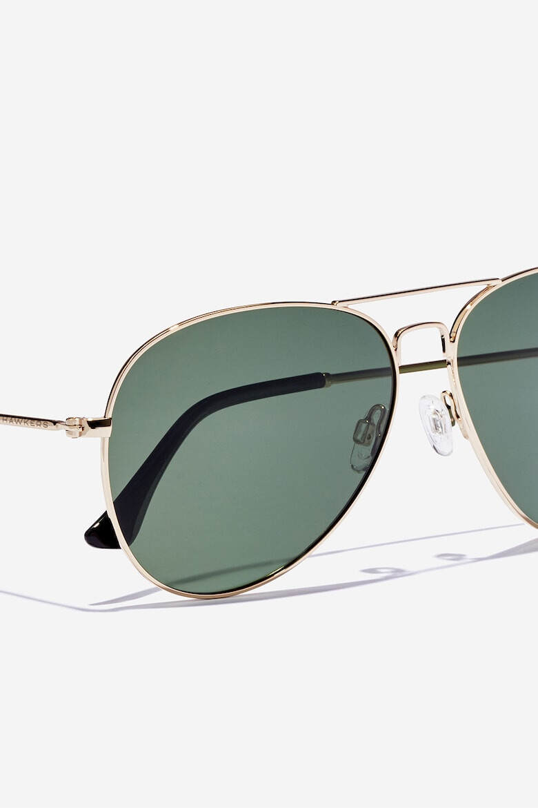 Hawkers Ochelari de soare unisex aviator cu lentile polarizate - Pled.ro