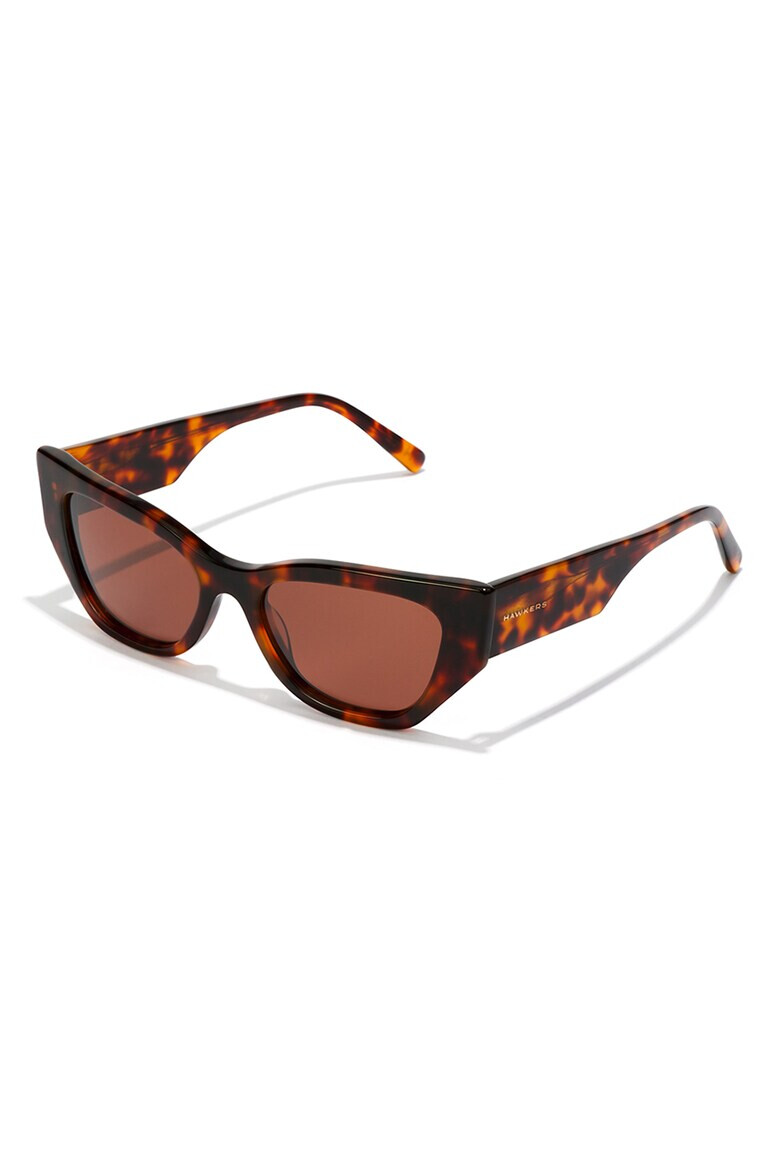 Hawkers Ochelari de soare unisex cat-eye - Pled.ro