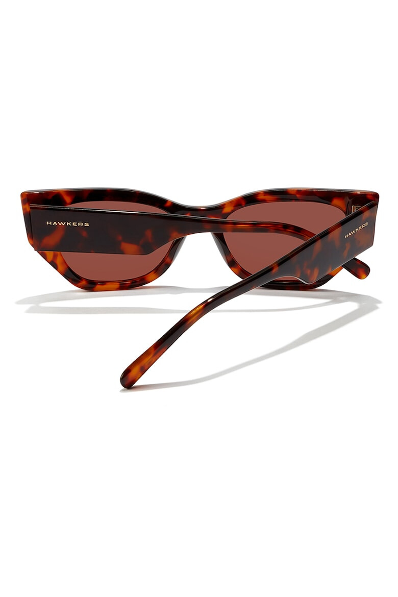 Hawkers Ochelari de soare unisex cat-eye - Pled.ro