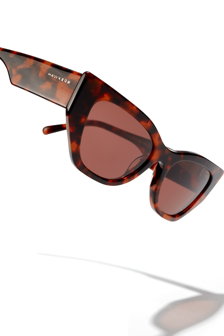 Hawkers Ochelari de soare unisex cat-eye - Pled.ro