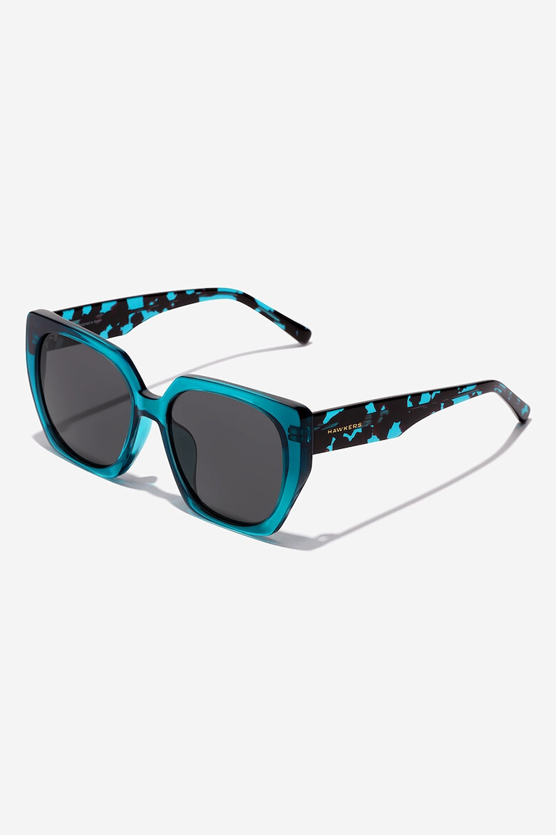 Hawkers Ochelari de soare unisex cat-eye Boujee - Pled.ro