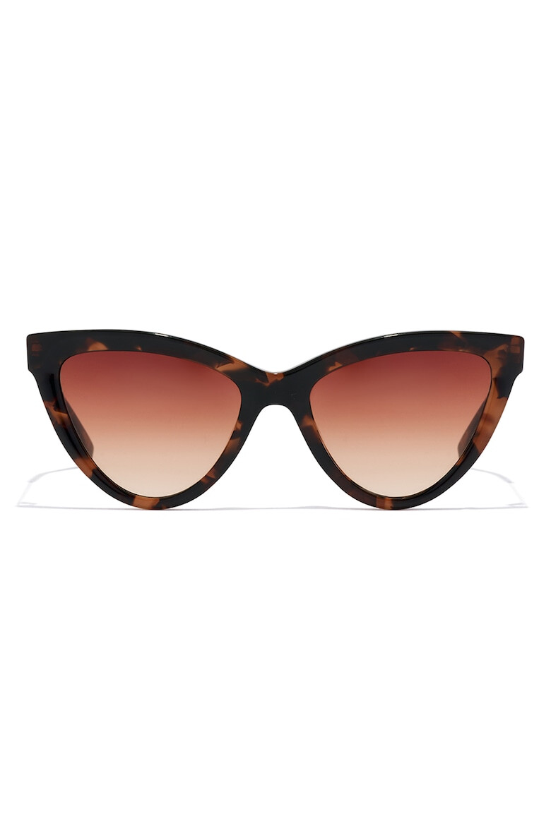 Hawkers Ochelari de soare unisex cat-eye cu lentile in degrade - Pled.ro