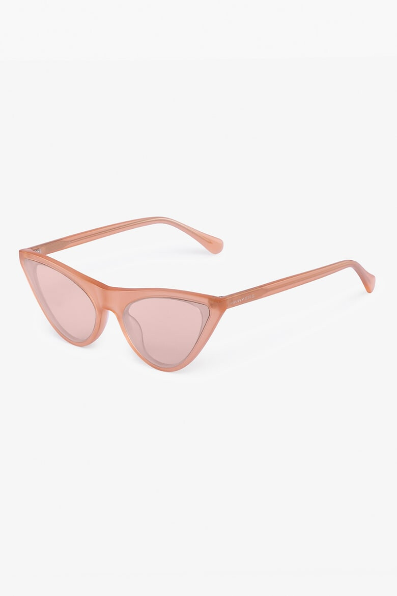 Hawkers Ochelari de soare unisex cat-eye Phase Out - Pled.ro