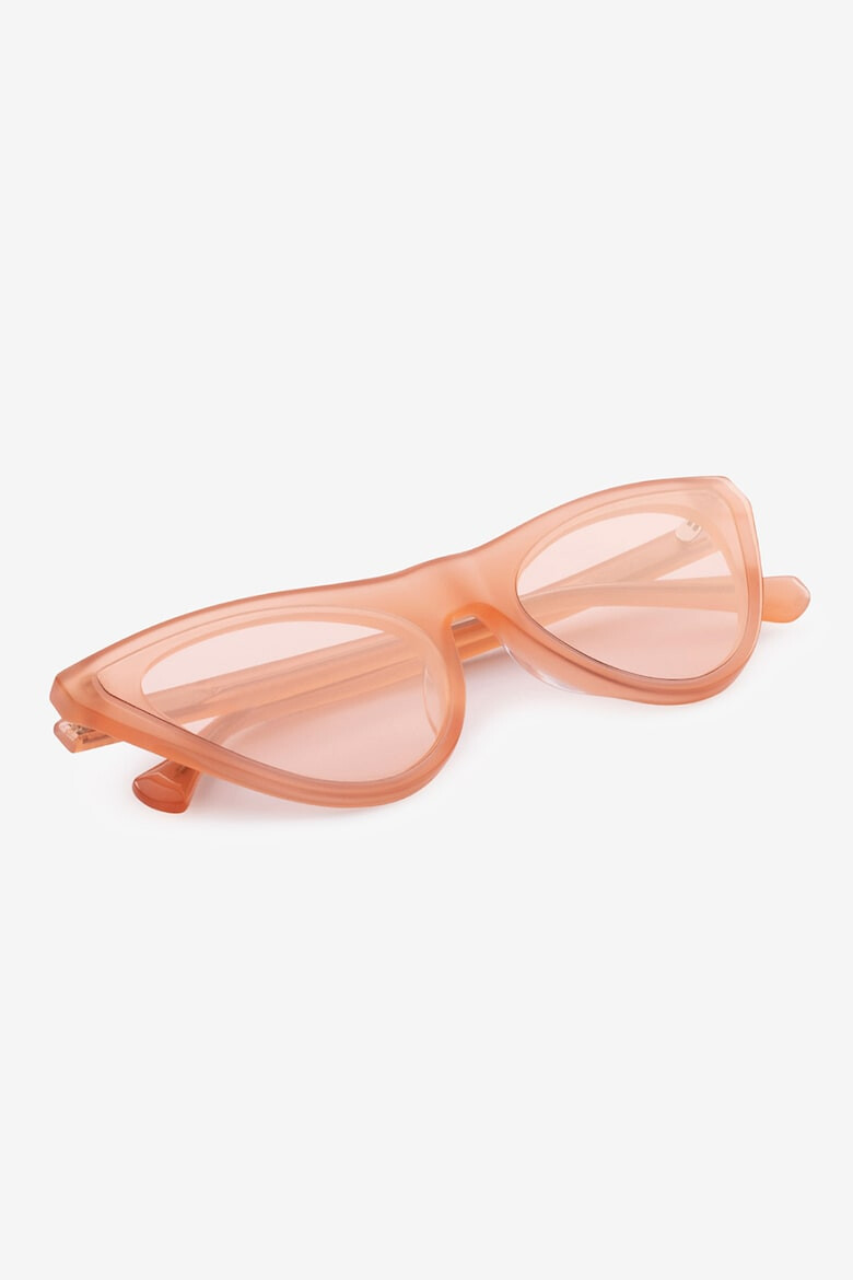 Hawkers Ochelari de soare unisex cat-eye Phase Out - Pled.ro