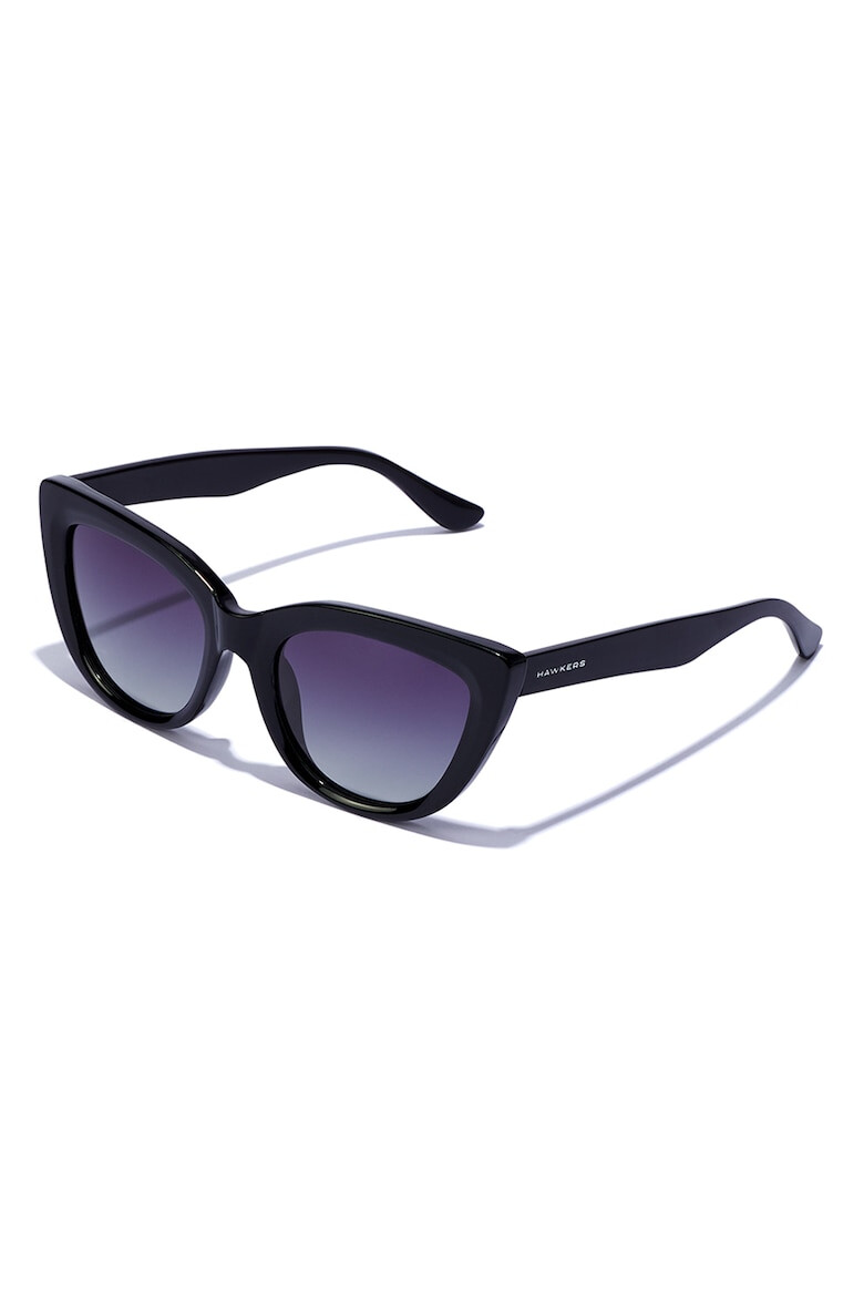 Hawkers Ochelari de soare unisex cat-eye polarizati - Pled.ro