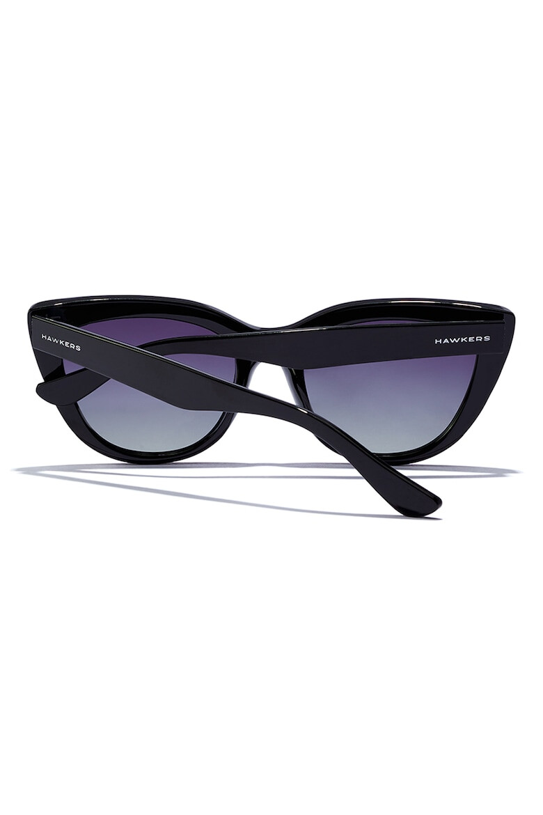 Hawkers Ochelari de soare unisex cat-eye polarizati - Pled.ro