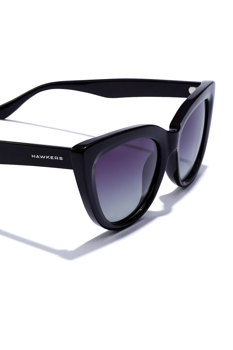 Hawkers Ochelari de soare unisex cat-eye polarizati - Pled.ro