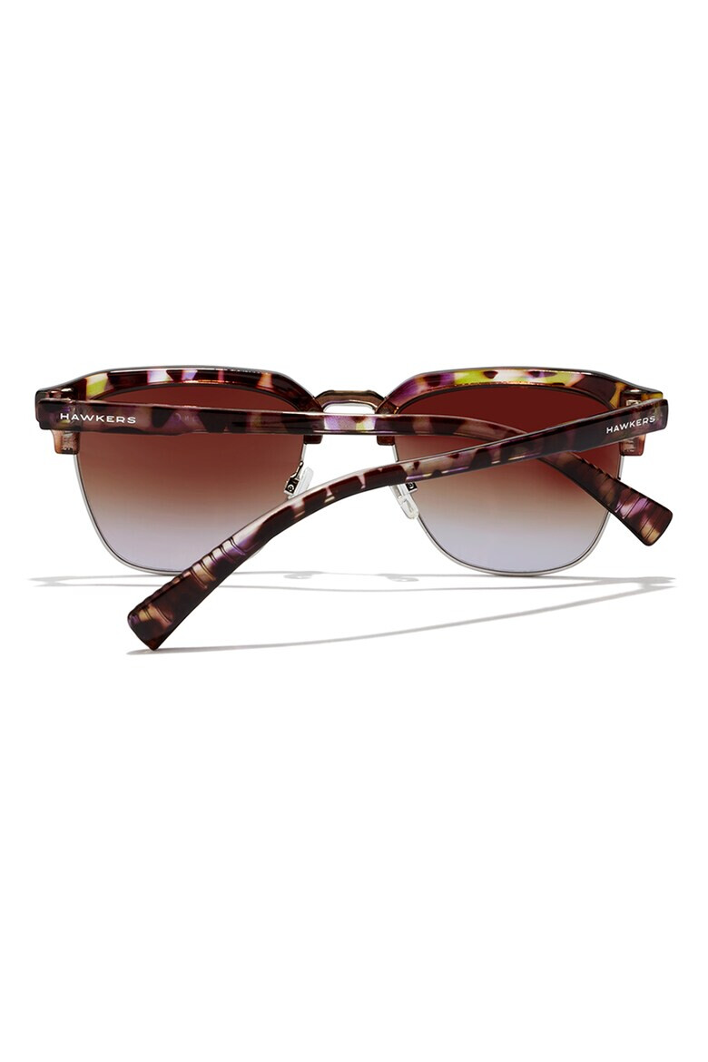 Hawkers Ochelari de soare unisex clubmaster - Pled.ro