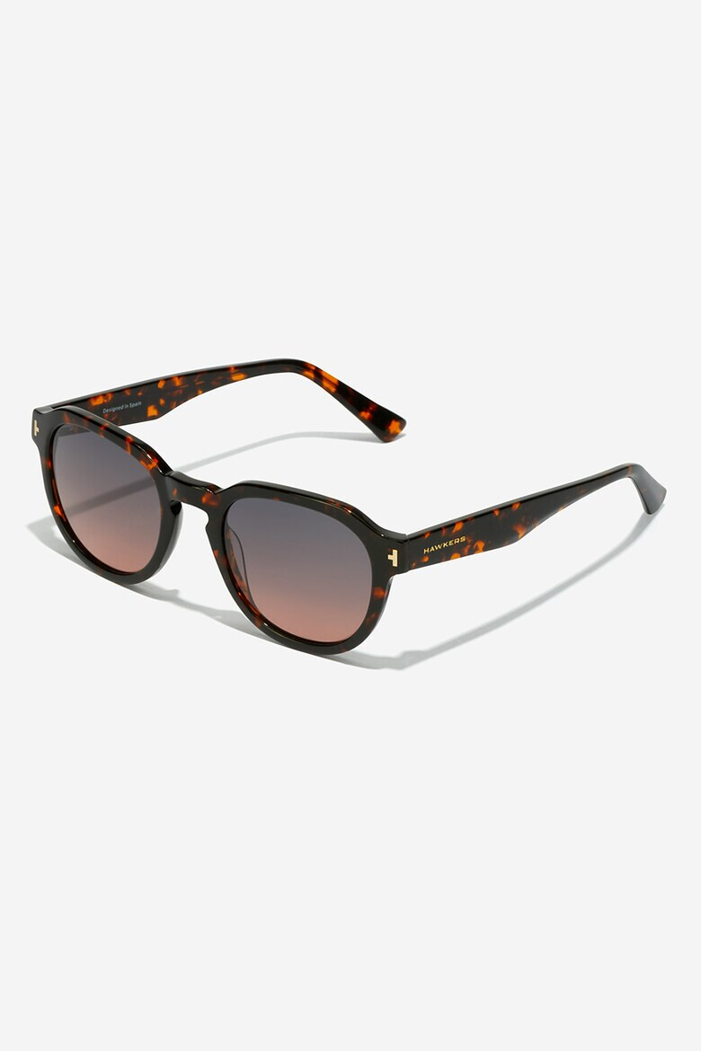 Hawkers Ochelari de soare unisex cu lentile in degrade - Pled.ro