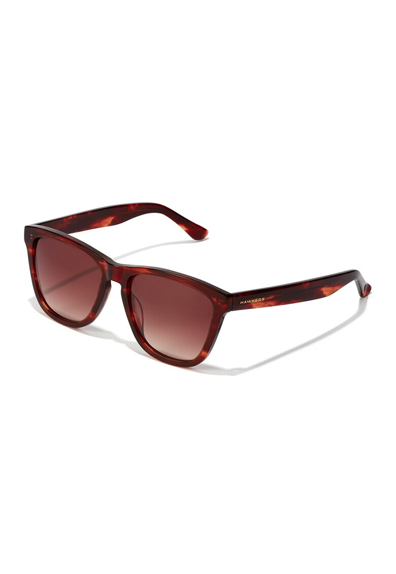 Hawkers Ochelari de soare unisex cu lentile in degrade - Pled.ro