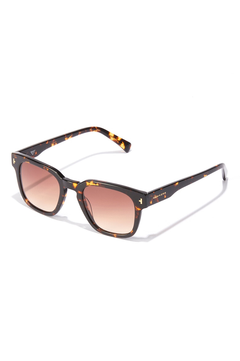 Hawkers Ochelari de soare unisex cu lentile in degrade Pierre Gasly - Pled.ro