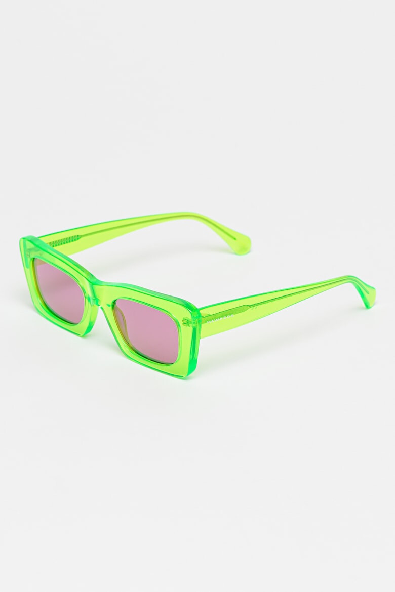 Hawkers Ochelari de soare unisex dreptunghiulari Acid Lauper - Pled.ro