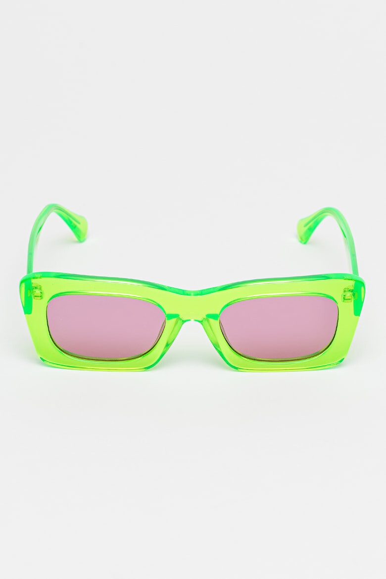 Hawkers Ochelari de soare unisex dreptunghiulari Acid Lauper - Pled.ro