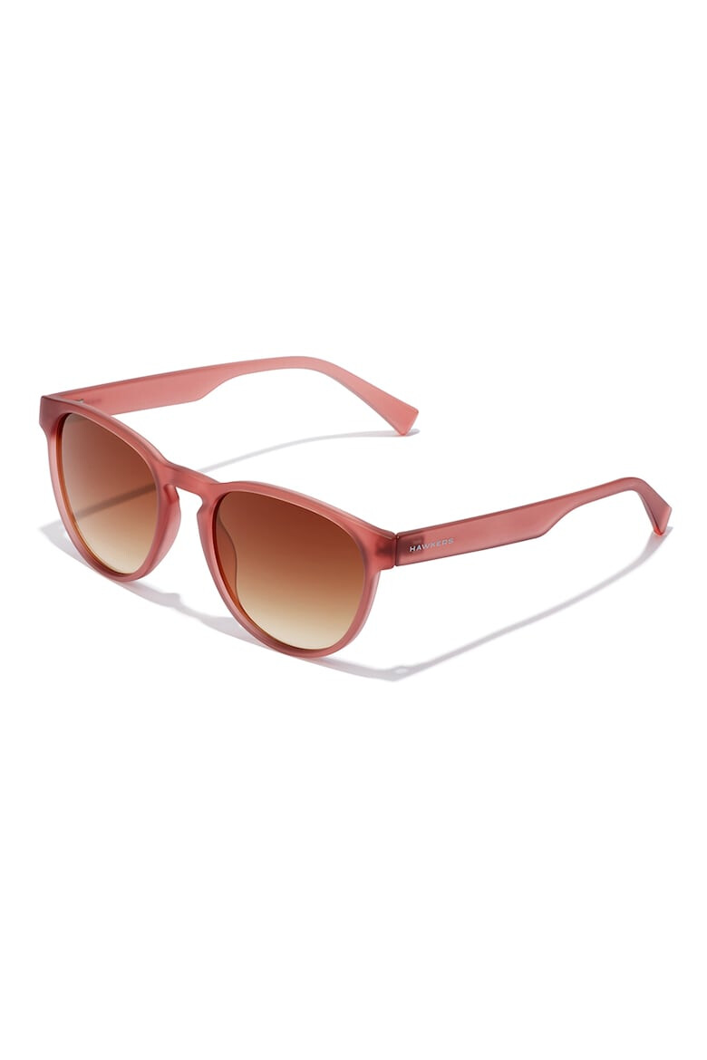 Hawkers Ochelari de soare unisex pantos cu lentile in degrade Crush - Pled.ro