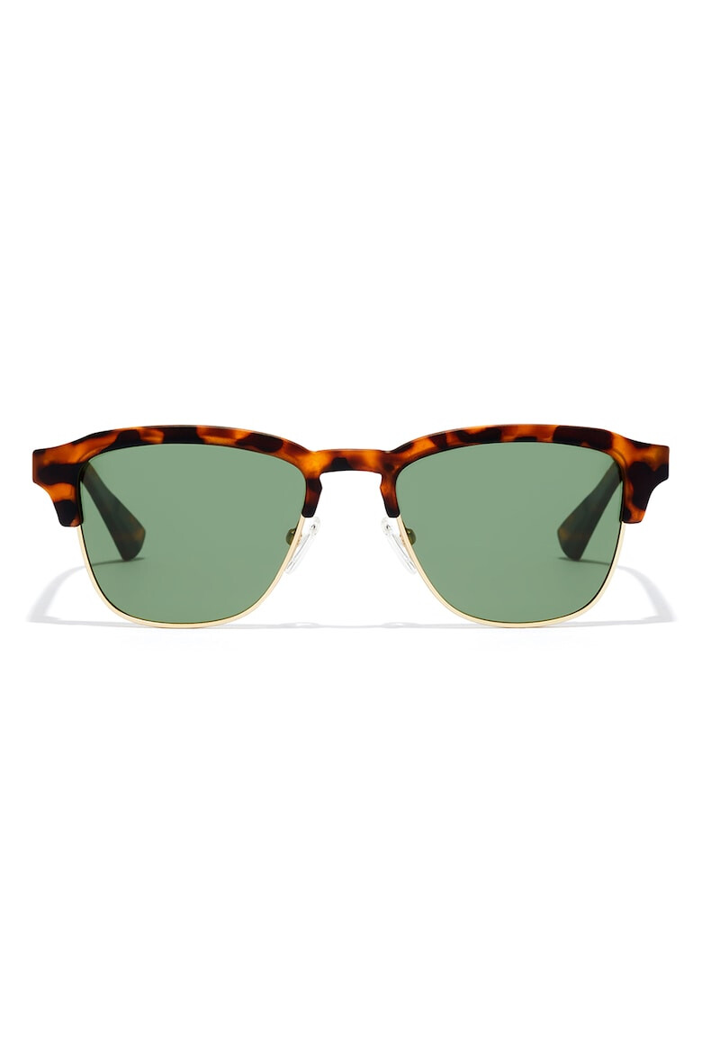 Hawkers Ochelari de soare unisex polarizati cu model tortoise - Pled.ro