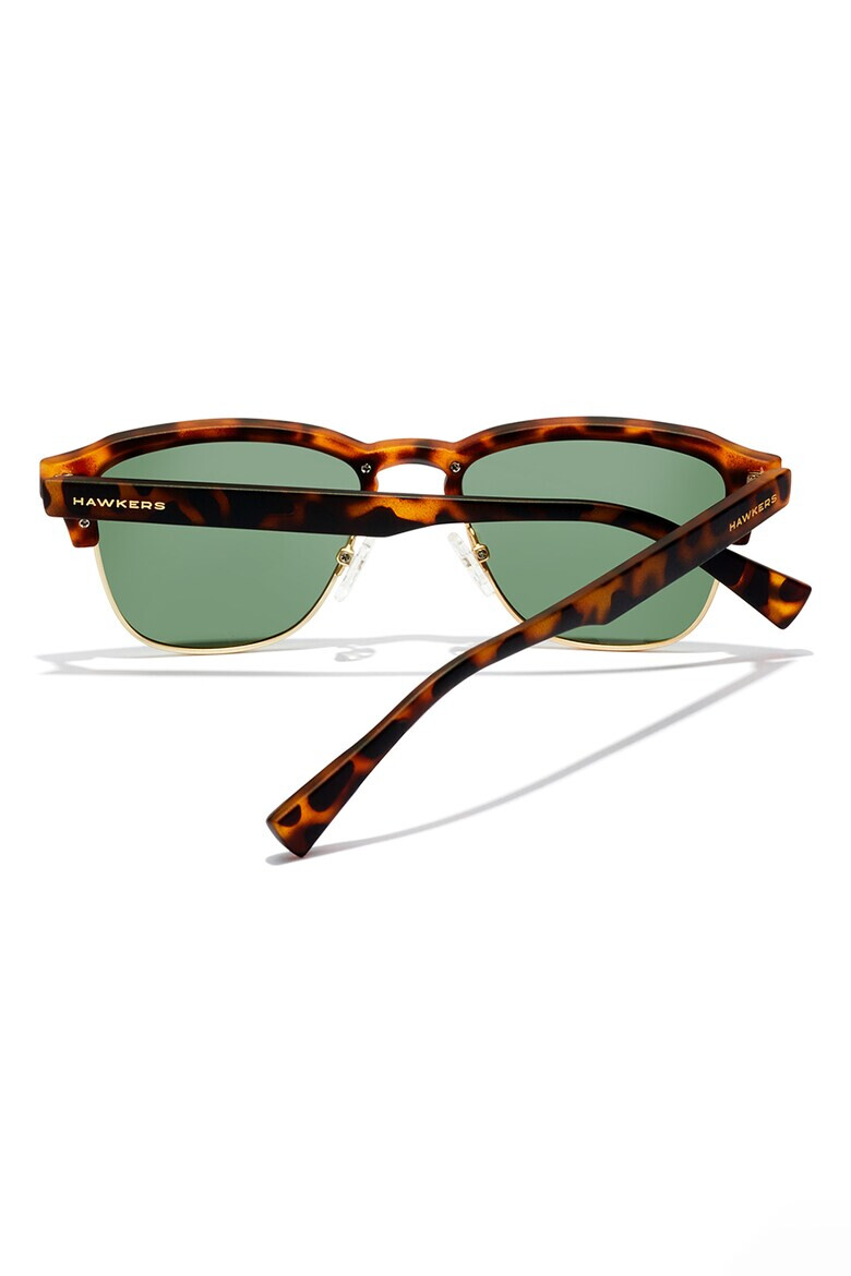 Hawkers Ochelari de soare unisex polarizati cu model tortoise - Pled.ro