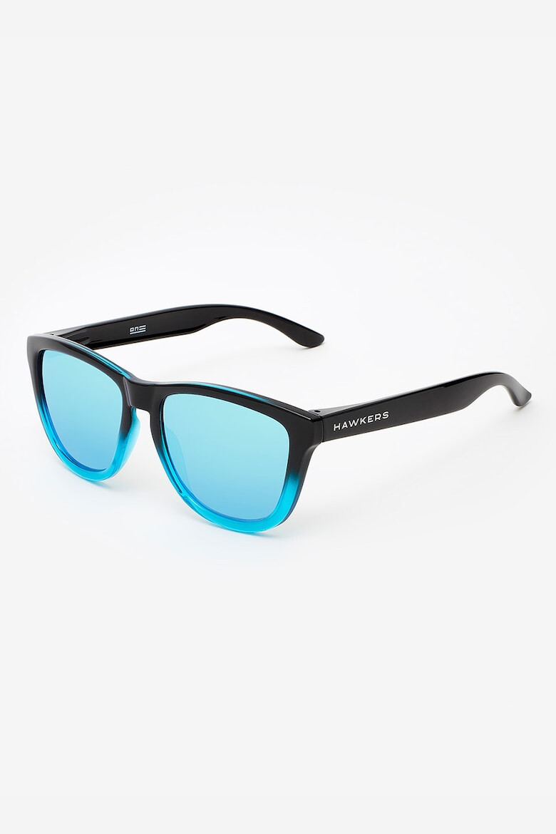 Hawkers Ochelari de soare unisex polarizati Fusion Clerar - Pled.ro