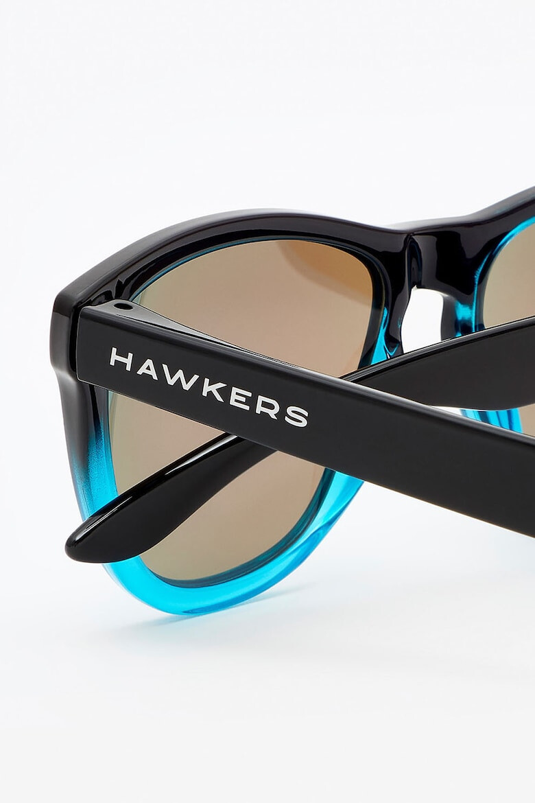 Hawkers Ochelari de soare unisex polarizati Fusion Clerar - Pled.ro