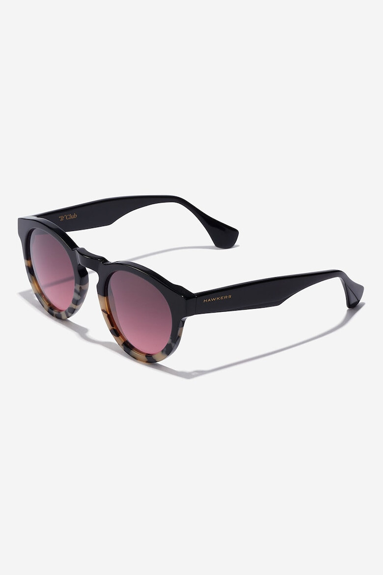 Hawkers Ochelari de soare unisex rotunzi - Pled.ro