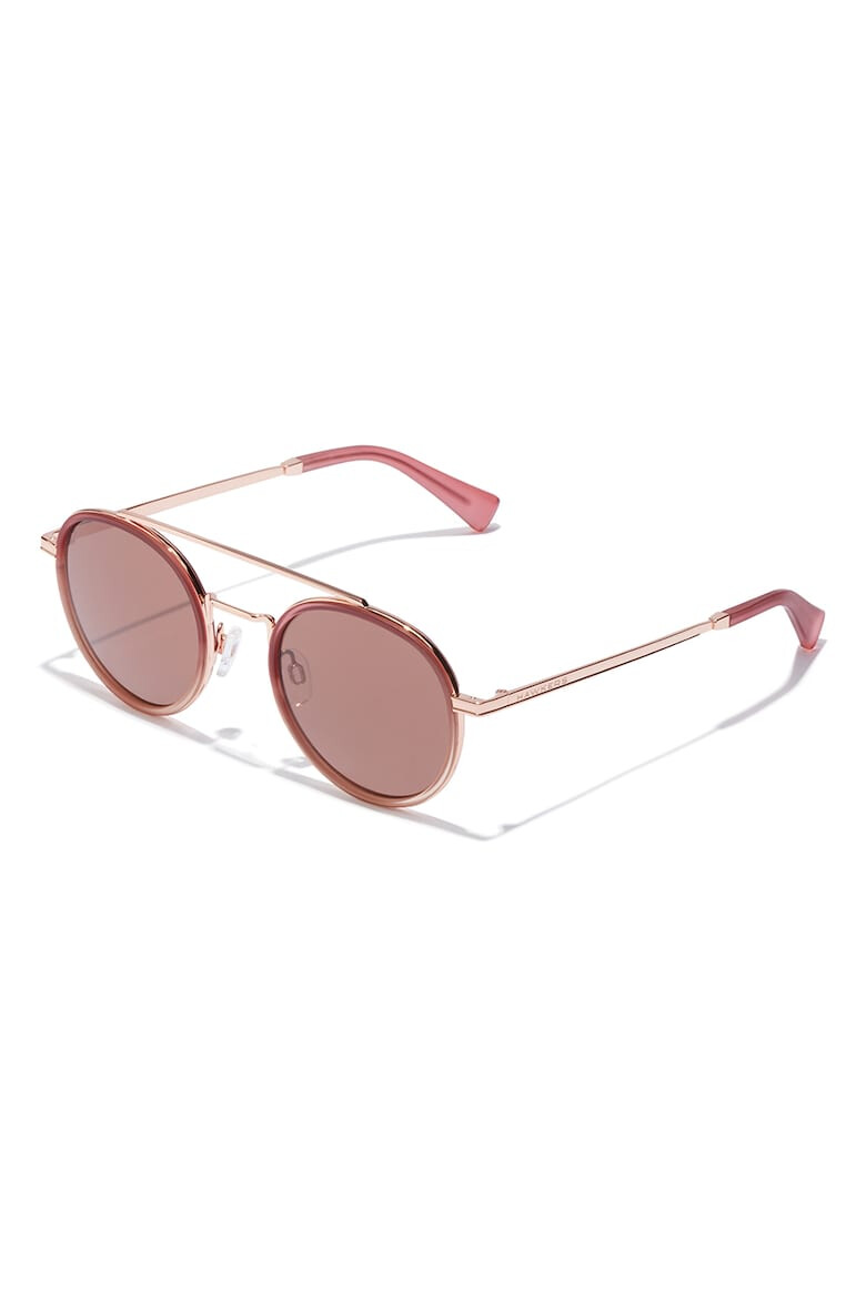 Hawkers Ochelari de soare unisex rotunzi aviator Gen - Pled.ro