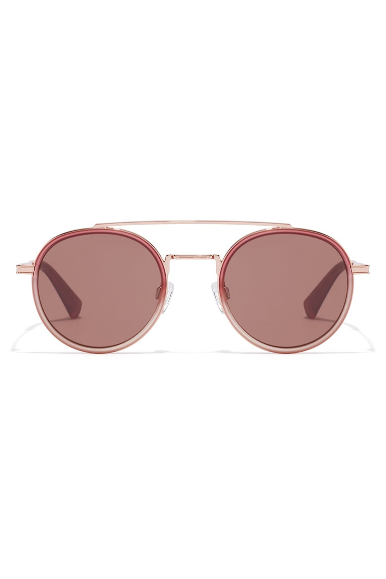 Hawkers Ochelari de soare unisex rotunzi aviator Gen - Pled.ro