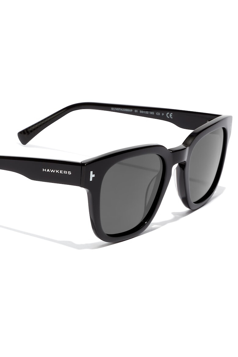 Hawkers Ochelari de soare wayfarer unisex polarizati - Pled.ro