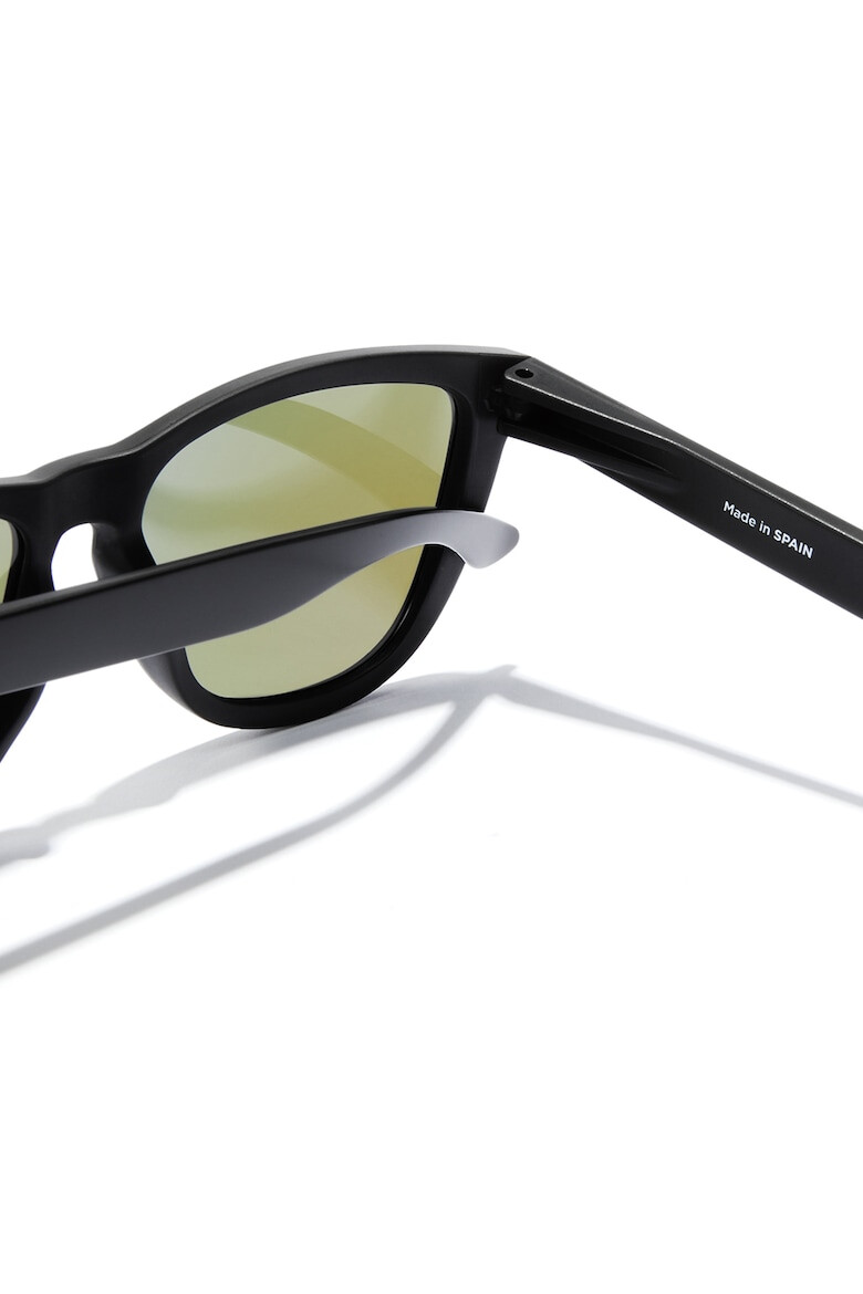 Hawkers Ochelari de soare wayfarer unisex polarizati cu lentile tip oglinda One - Pled.ro