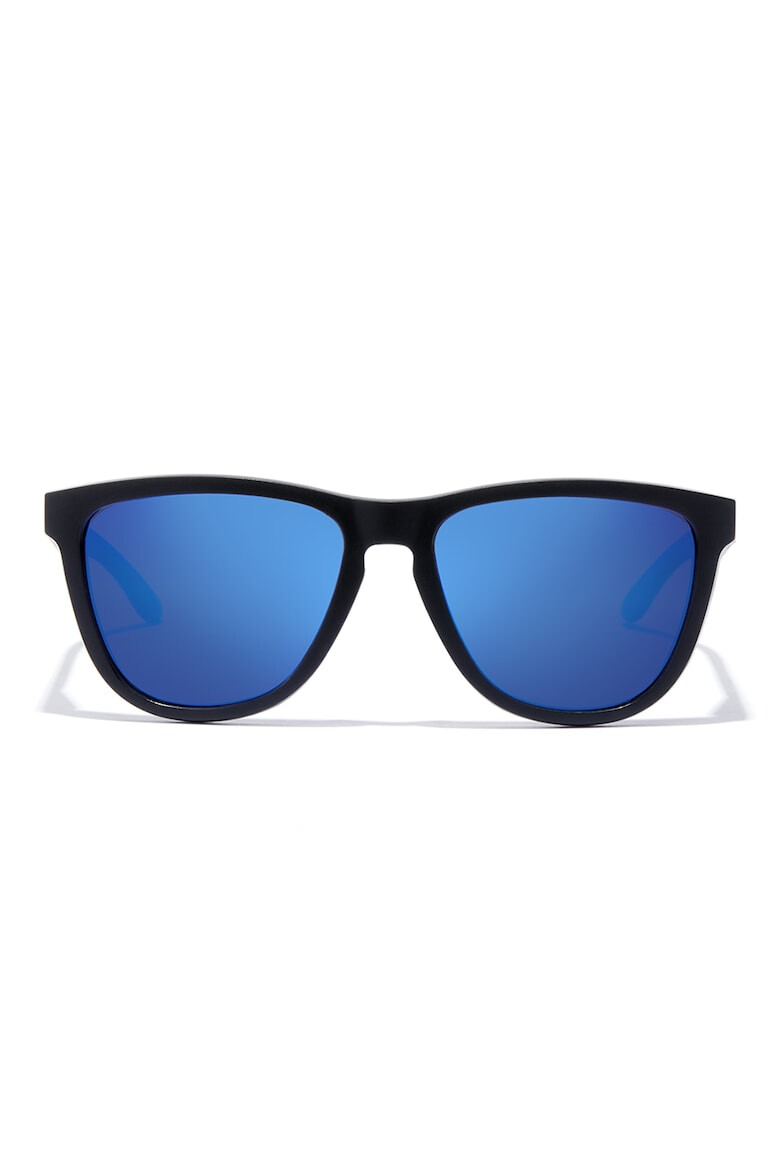 Hawkers Ochelari de soare wayfarer unisex polarizati cu lentile tip oglinda One - Pled.ro