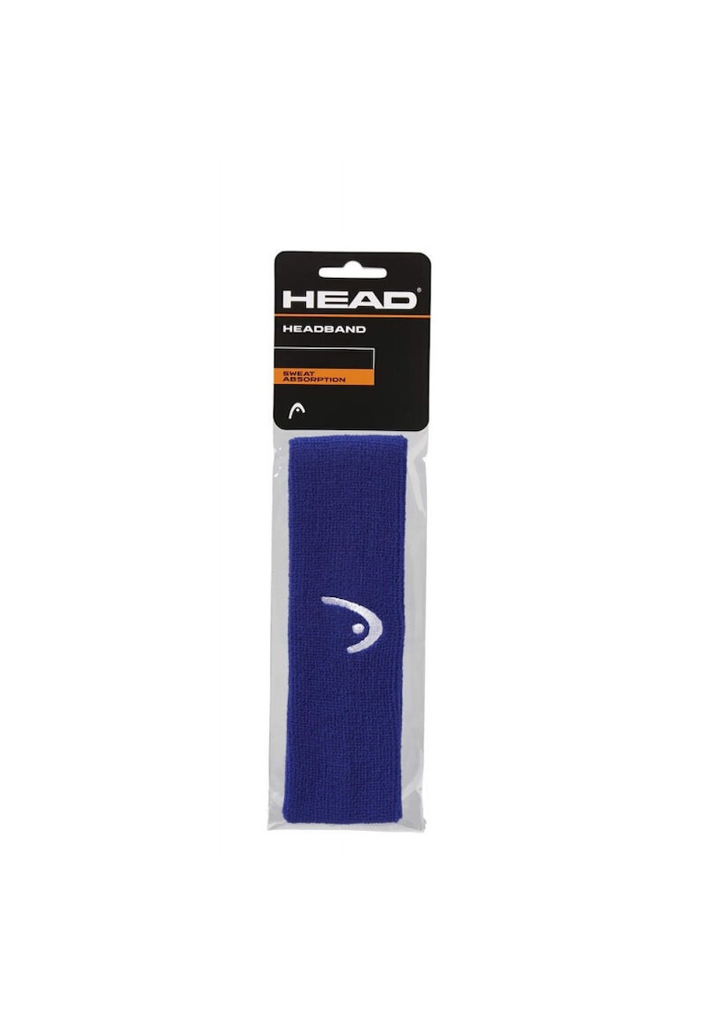 Head Bentita tenis albastru - Pled.ro