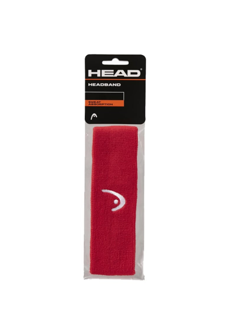 Head Bentita tenis rosu - Pled.ro