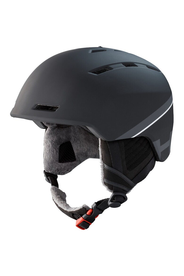 Head Casca ski VARIUS negru - Pled.ro