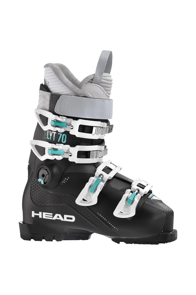 Head Clapari ski Edge Lyt 70 W pentru femei negru-antracit - Pled.ro