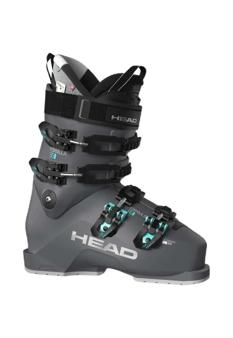 Head Clapari ski Formula 95 W pentru femei - Pled.ro