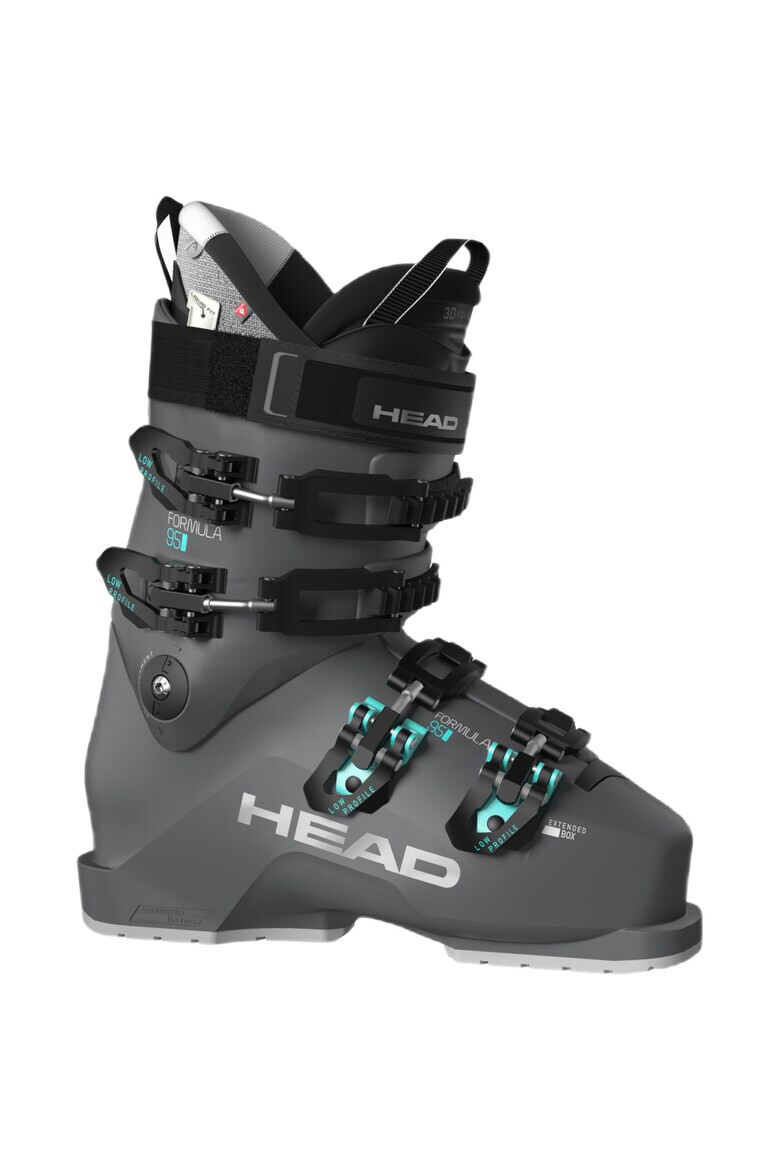 Head Clapari ski Formula 95 W pentru femei - Pled.ro