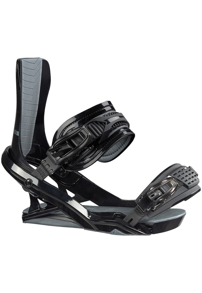 Head Legaturi snowboard FX Two negru - Pled.ro