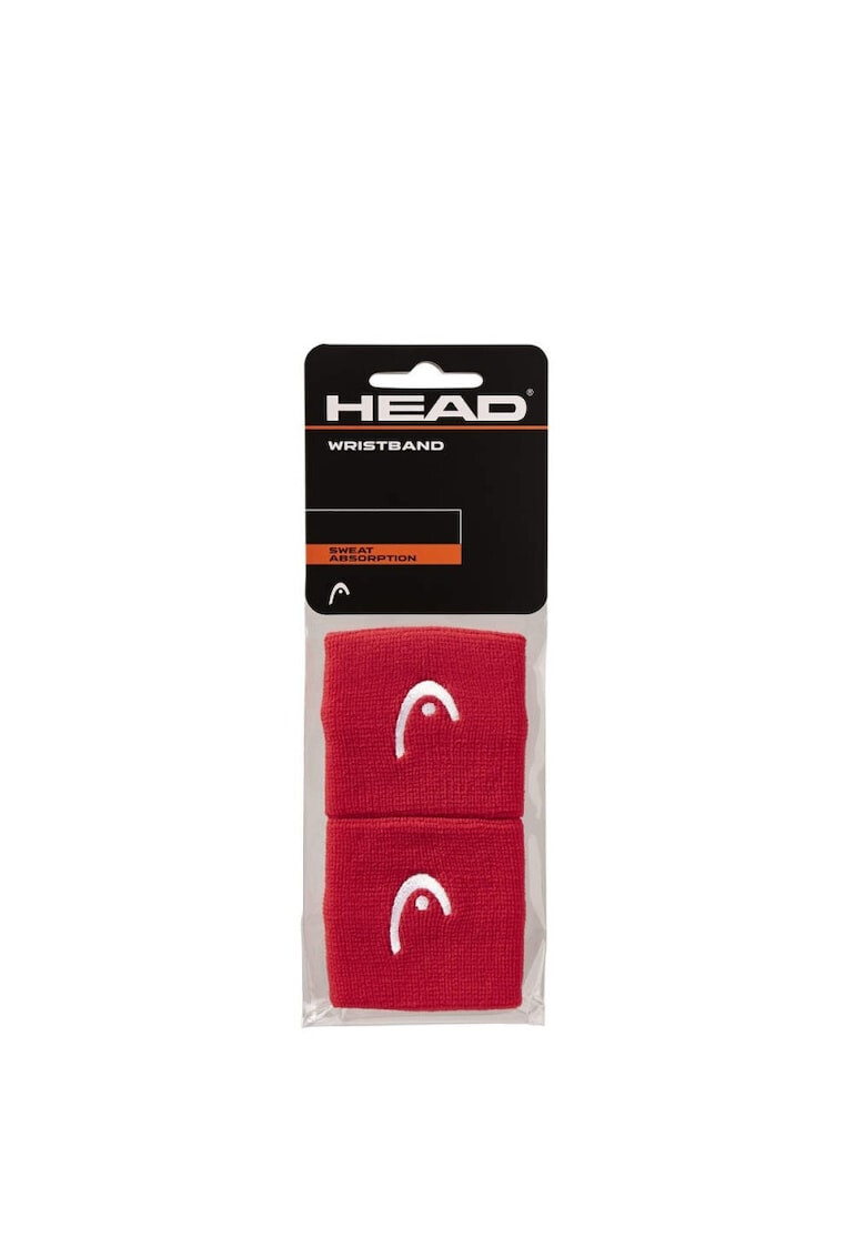 Head Mansete tenis 2.5" 2 buc - Pled.ro