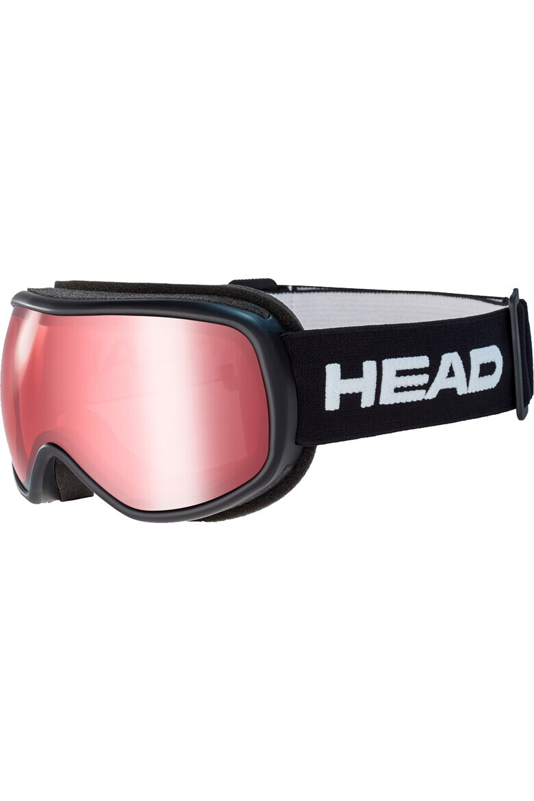 Head Ochelari ski NINJA pentru copii rosu - Pled.ro