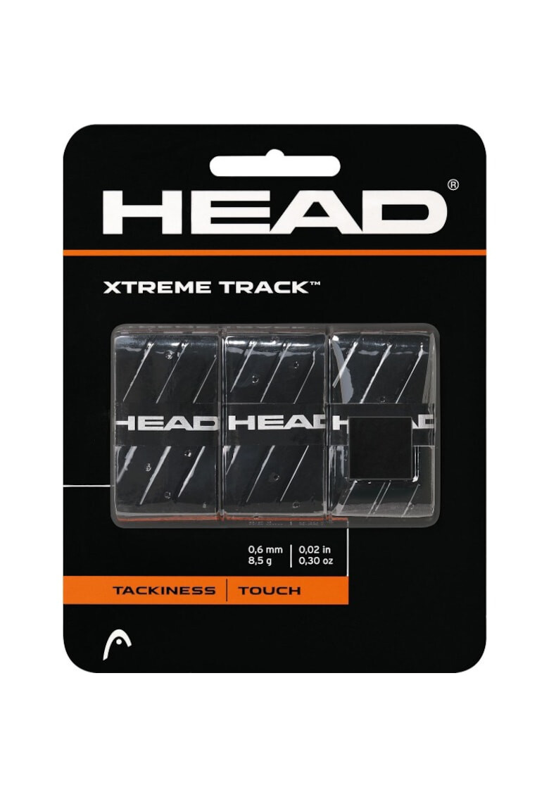 Head Overgrip Xtreme Track - Pled.ro