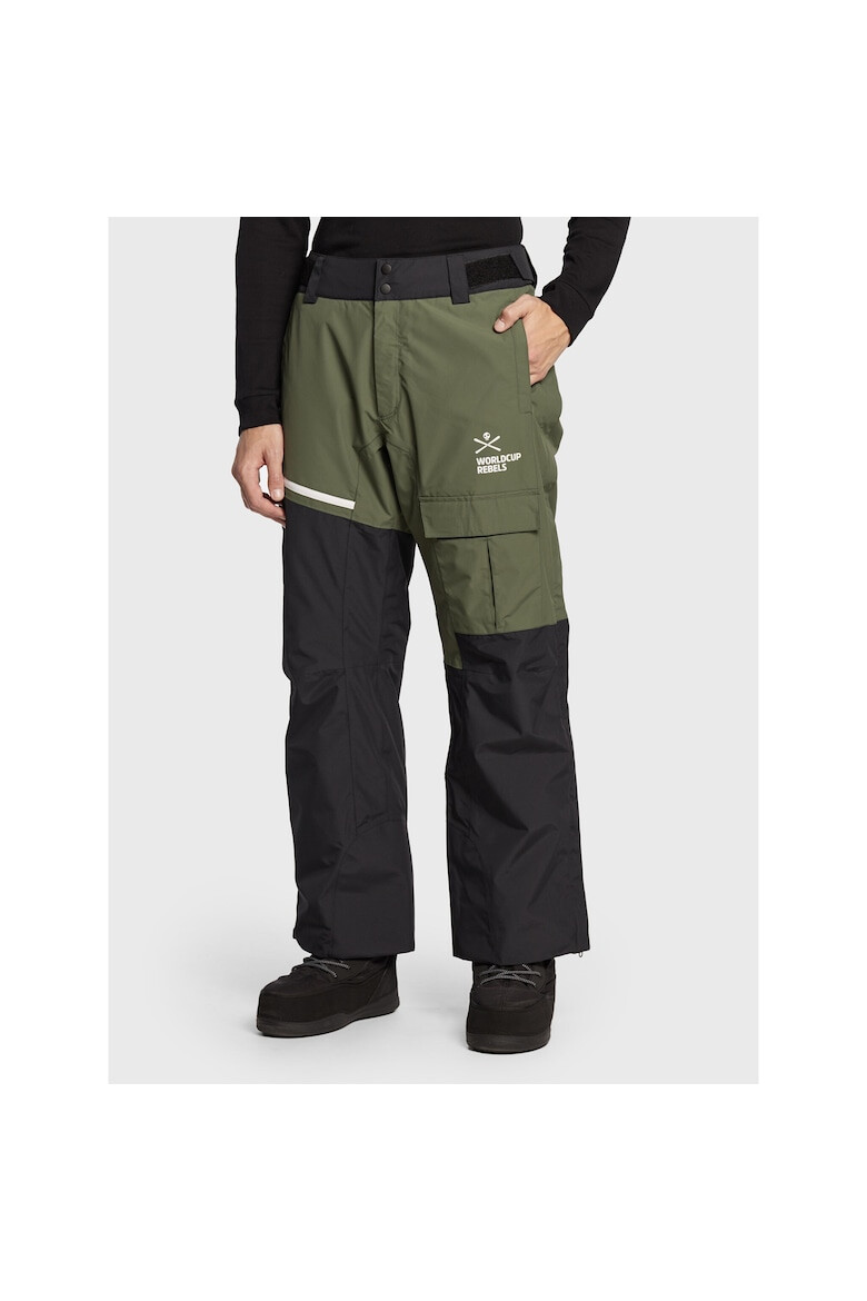 Head Pantaloni ski barbati 300981597 Poliester - Pled.ro