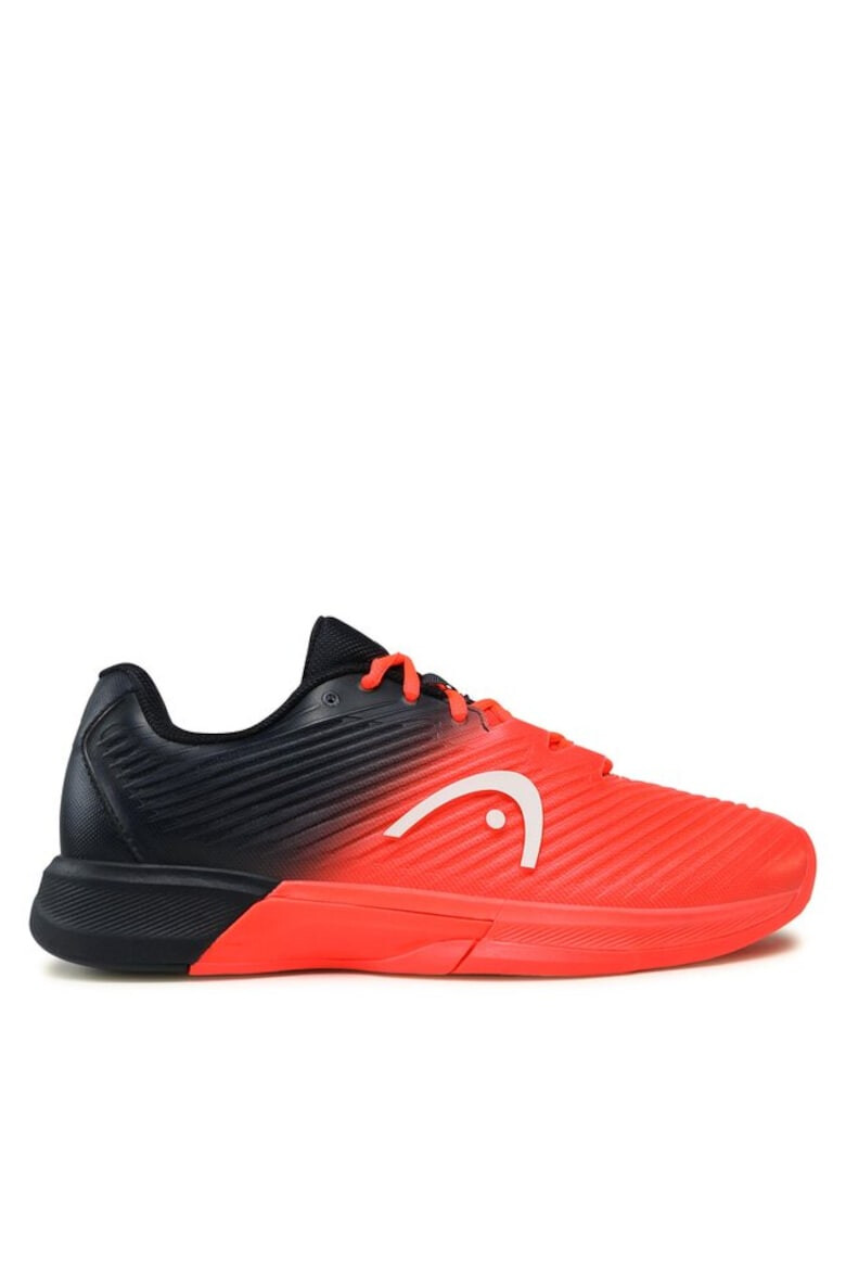 Head Pantofi sport barbati 302095698 Sintetic Coral/Bleumarin - Pled.ro