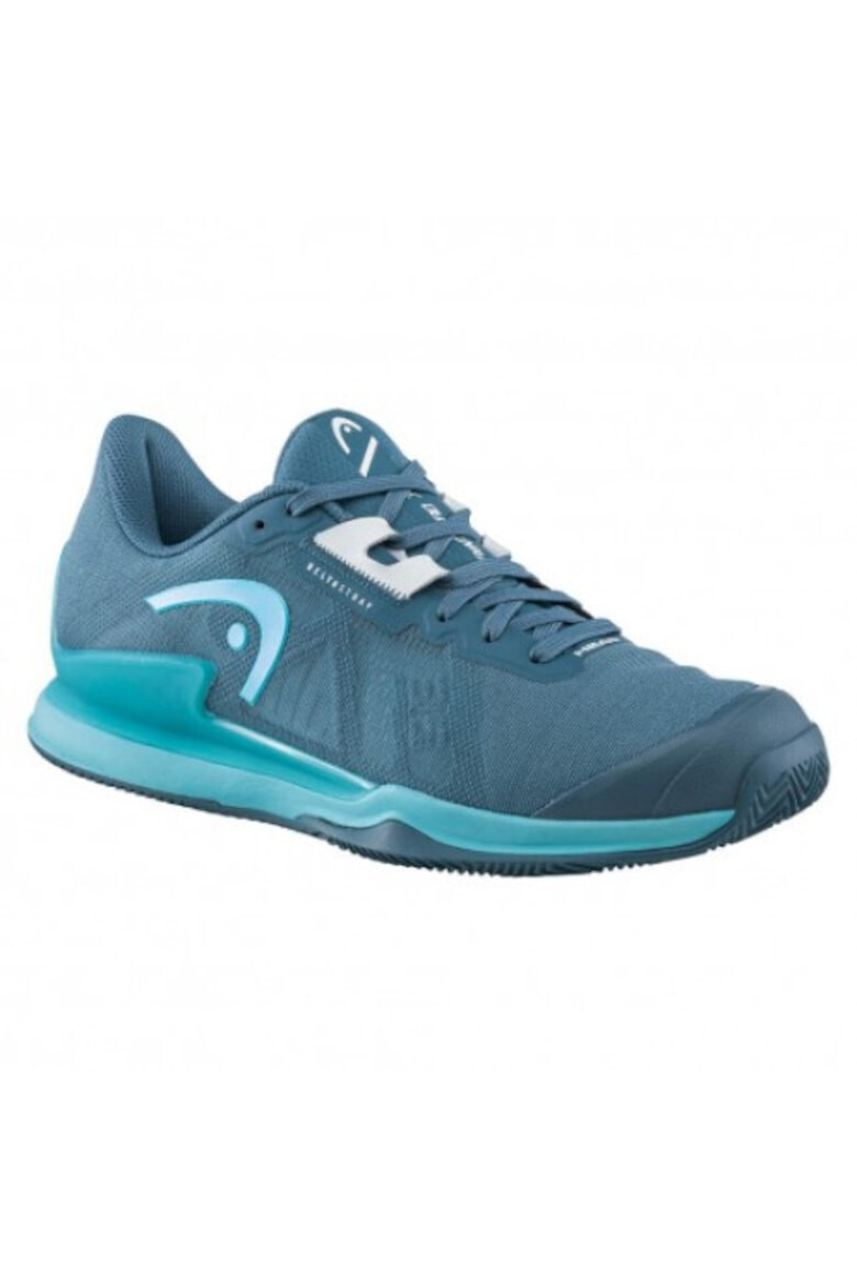 Head Pantofi tenis Sprint PRO masura gri-albastru - Pled.ro