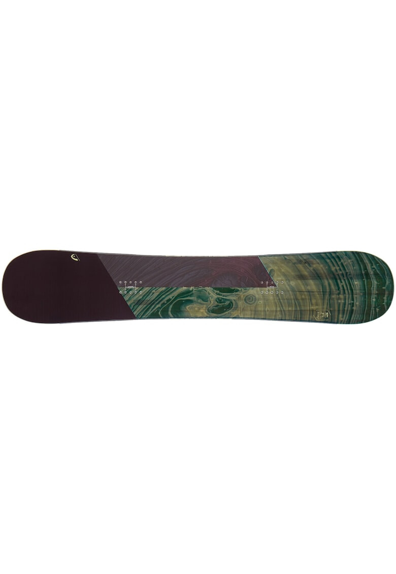 Head Placa snowboard TRUE 2.0 verde-maro - Pled.ro