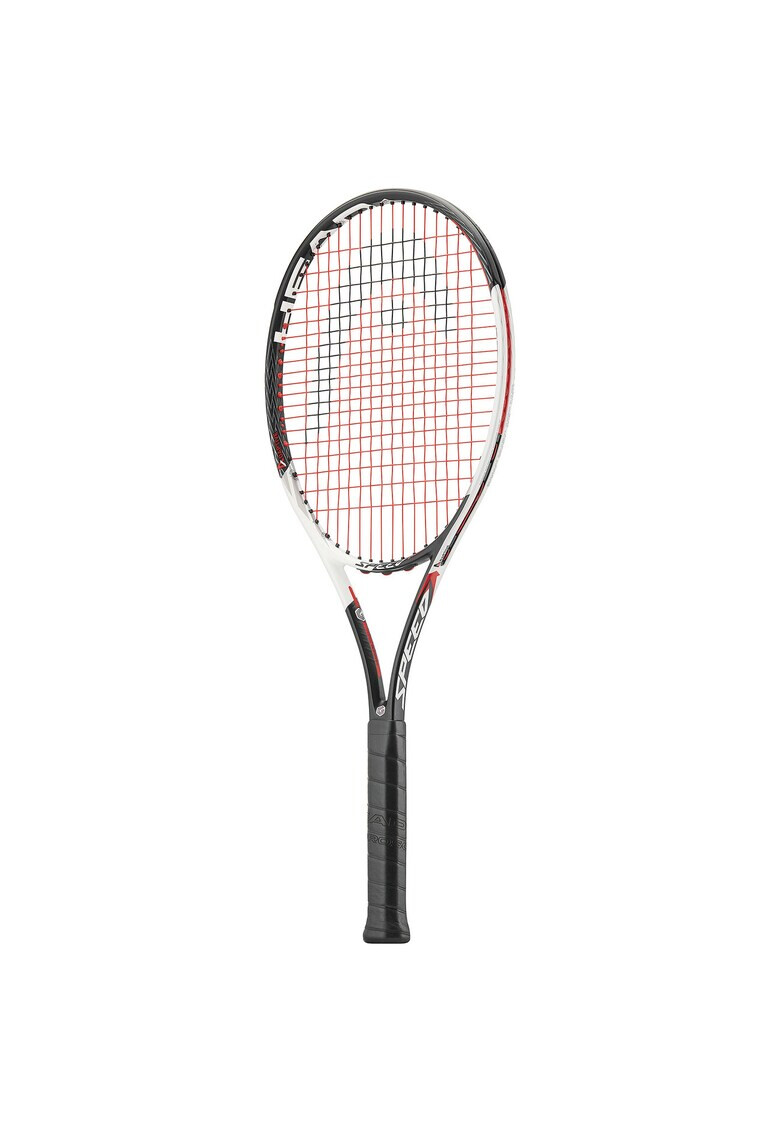 Head Racheta tenis camp Graphene Touch Speed Adaptive Multicolor 27" grip 3 - Pled.ro