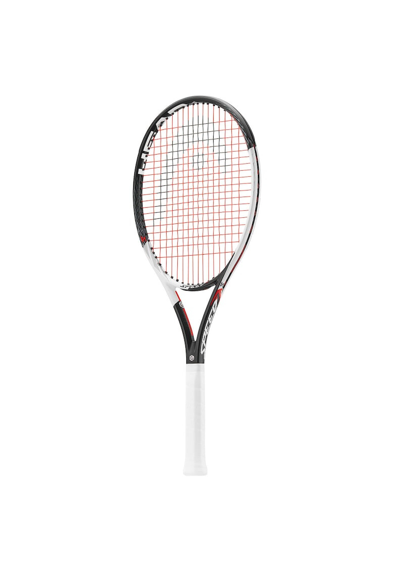 Head Racheta tenis camp Graphene Touch Speed S Multicolor 27" grip 2 - Pled.ro