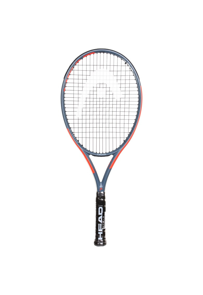 Head Racheta tenis IG Challenge Lite orange grip 4 - Pled.ro