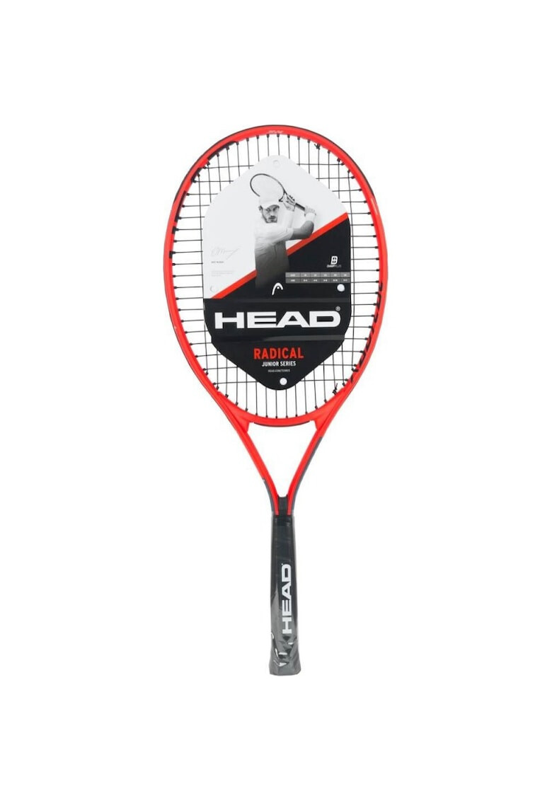 Head Racheta tenis Radical 26 Jr grip 0 - Pled.ro