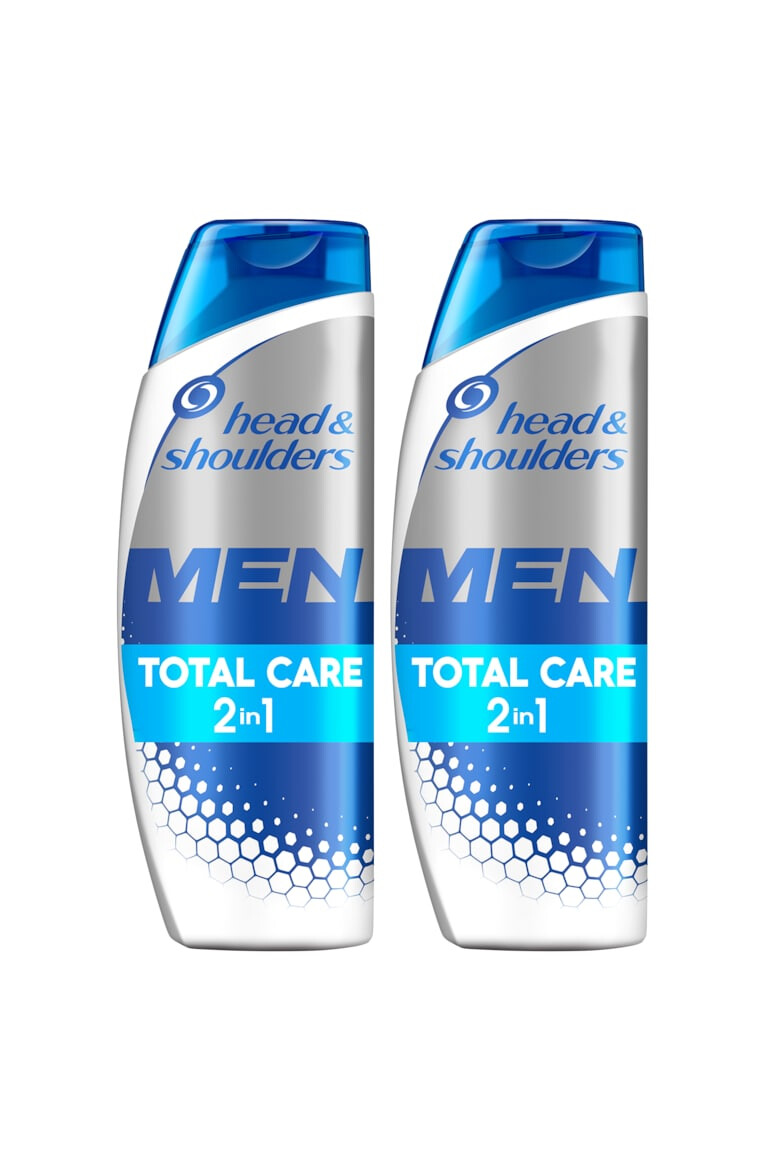 Head&Shoulders Sampon anti-matreata Men Ultra Total Care - Pled.ro