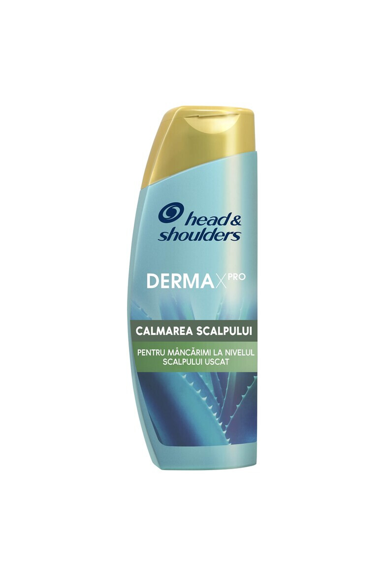 Head&Shoulders Sampon anti-matreata Head & Shoulders Derma X Pro 300 ml - Pled.ro